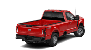 2026 Ford Super Duty® External Image 4
